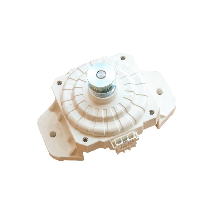 MOTOR DC