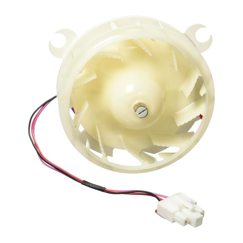 MOTOR ABANICO