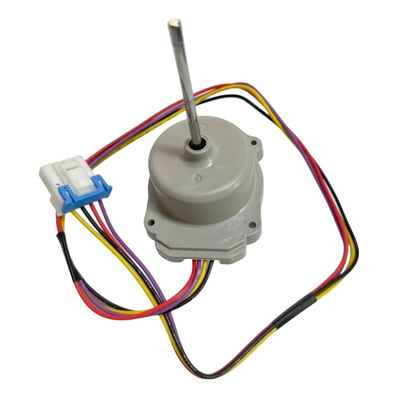 MOTOR ABANICO LG PARA REFRIGERADORA