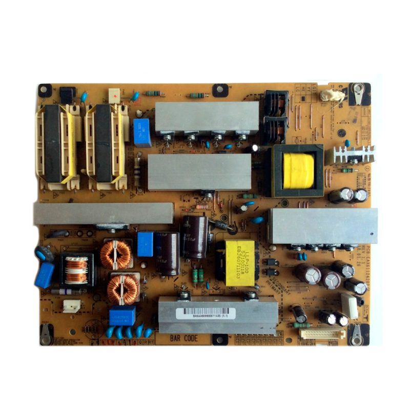 TARJETA ELECTRONICA