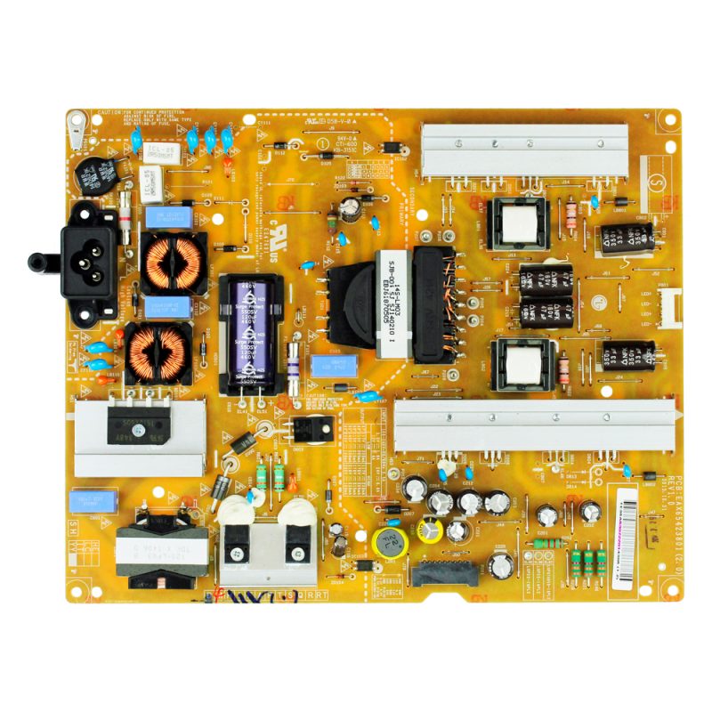 TARJETA ELECTRONICA
