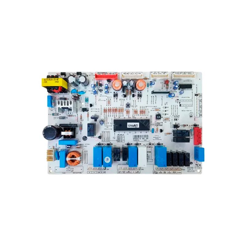 TARJETA ELECTRONICA