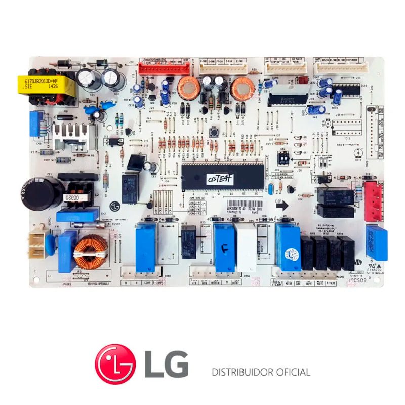TARJETA ELECTRONICA