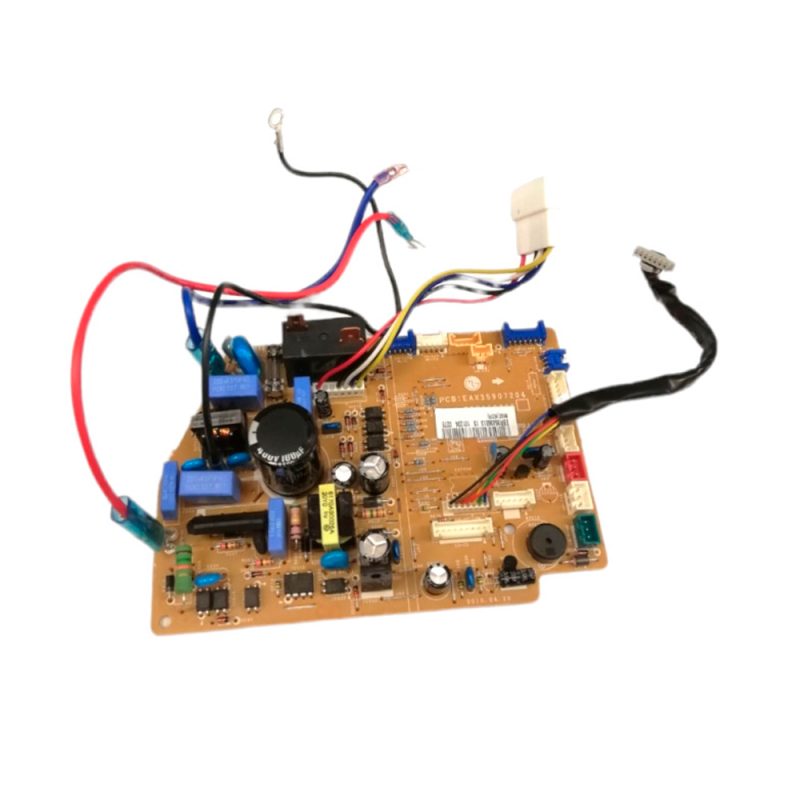 TARJETA ELECTRONICA