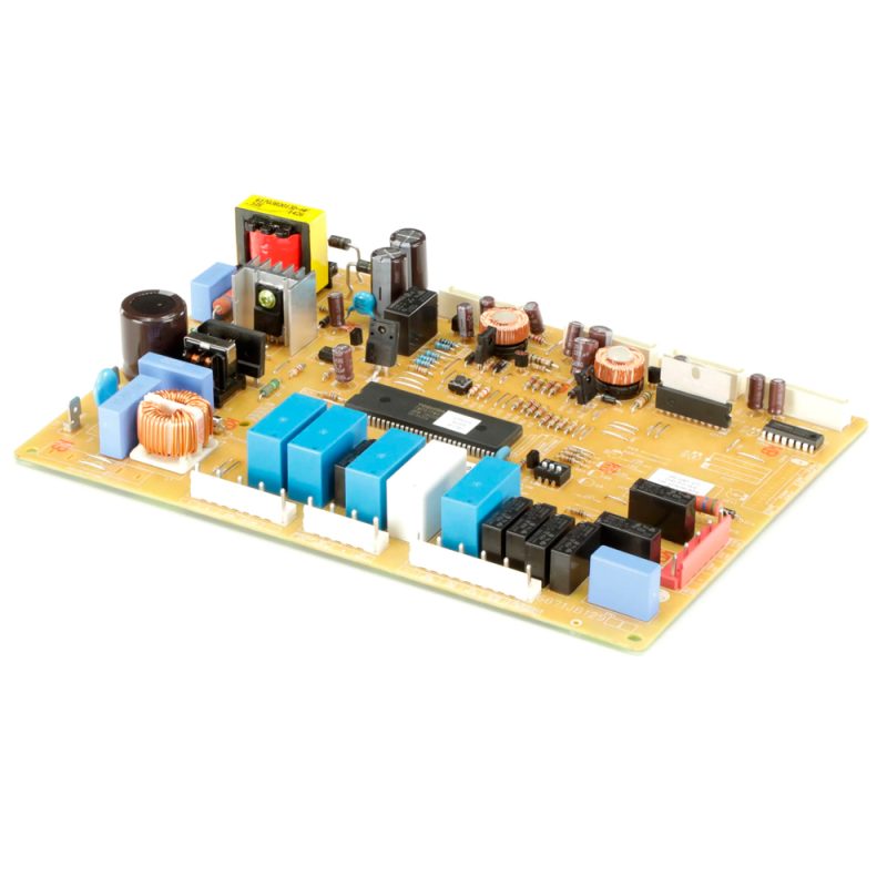 TARJETA ELECTRONICA