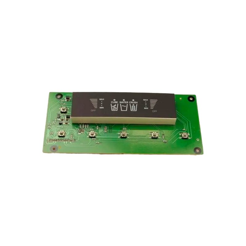 TARJETA ELECTRONICA