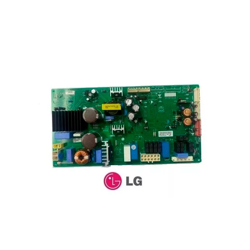 TARJETA ELECTRONICA GC-L20FTQ