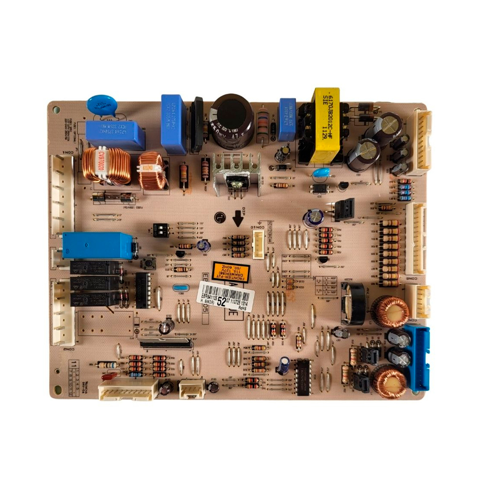 TARJETA PRINCIPAL PARA REFRIGERADORA B208JSCP