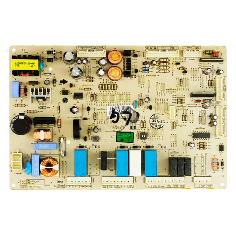 TARJETA ELECTRONICA DE REFRIGERADORA