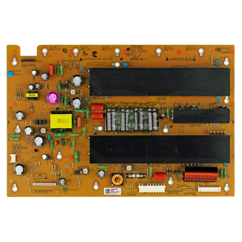 TARJETA ELECTRONICA