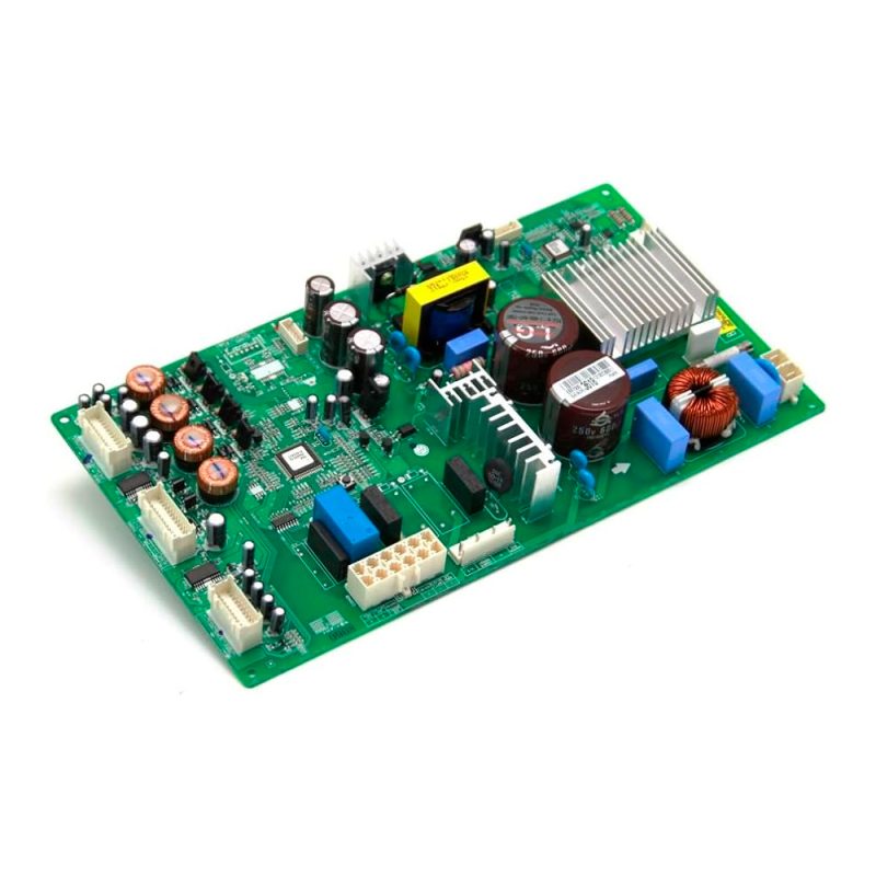 TARJETA ELECTRONICA