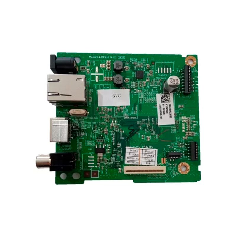 TARJETA ELECTRONICA