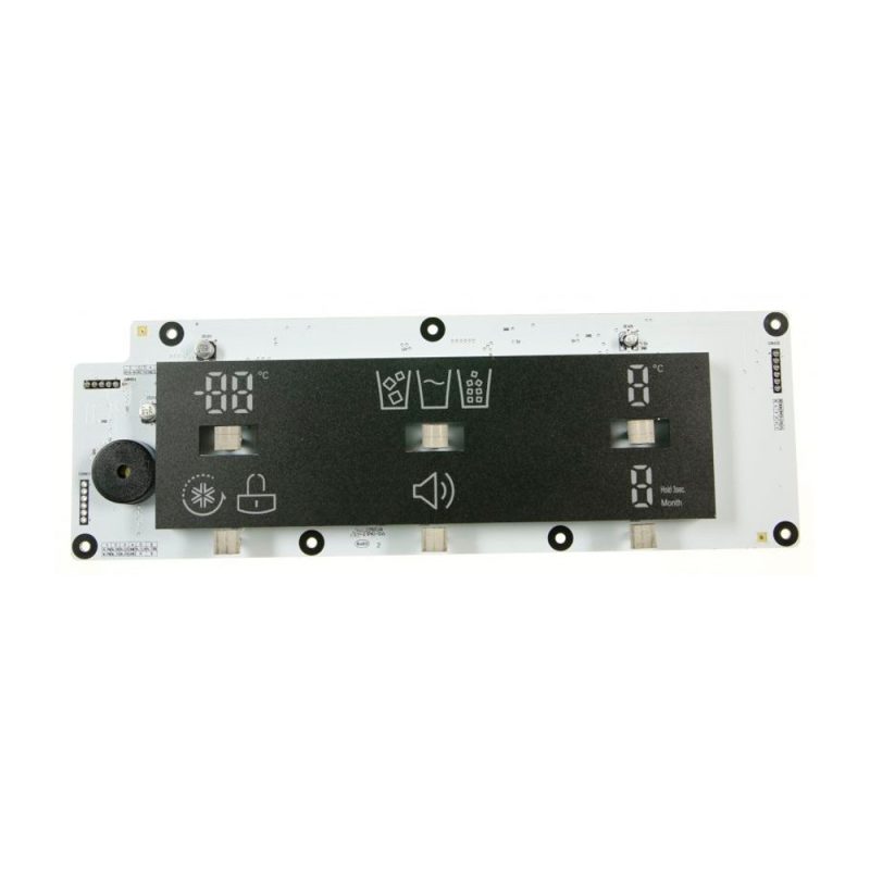 TARJETA ELECTRONICA