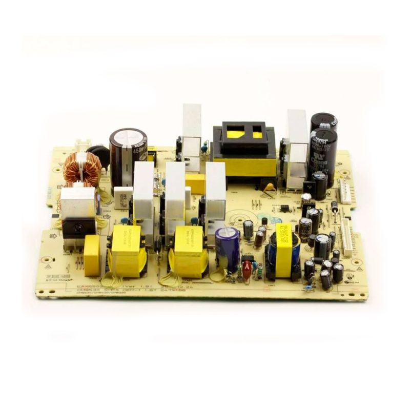 TARJETA ELECTRONICA