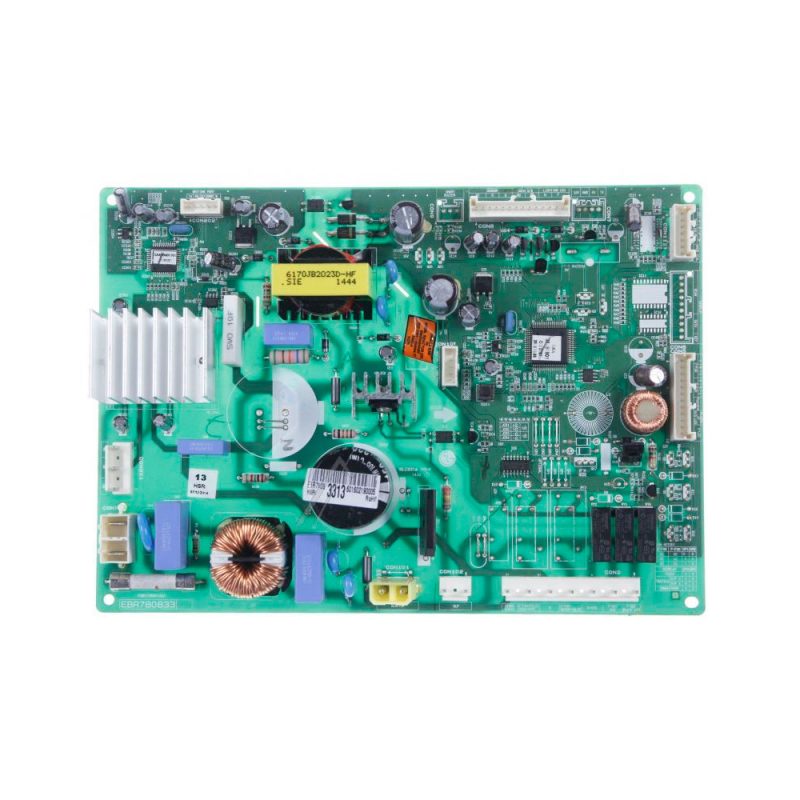 TARJETA ELECTRONICA