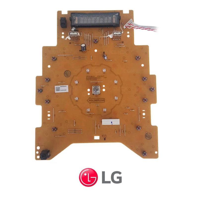 TARJETA DE DISPLAY MINI