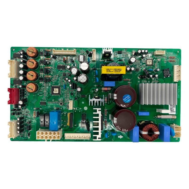 TARJETA ELECTRONICA