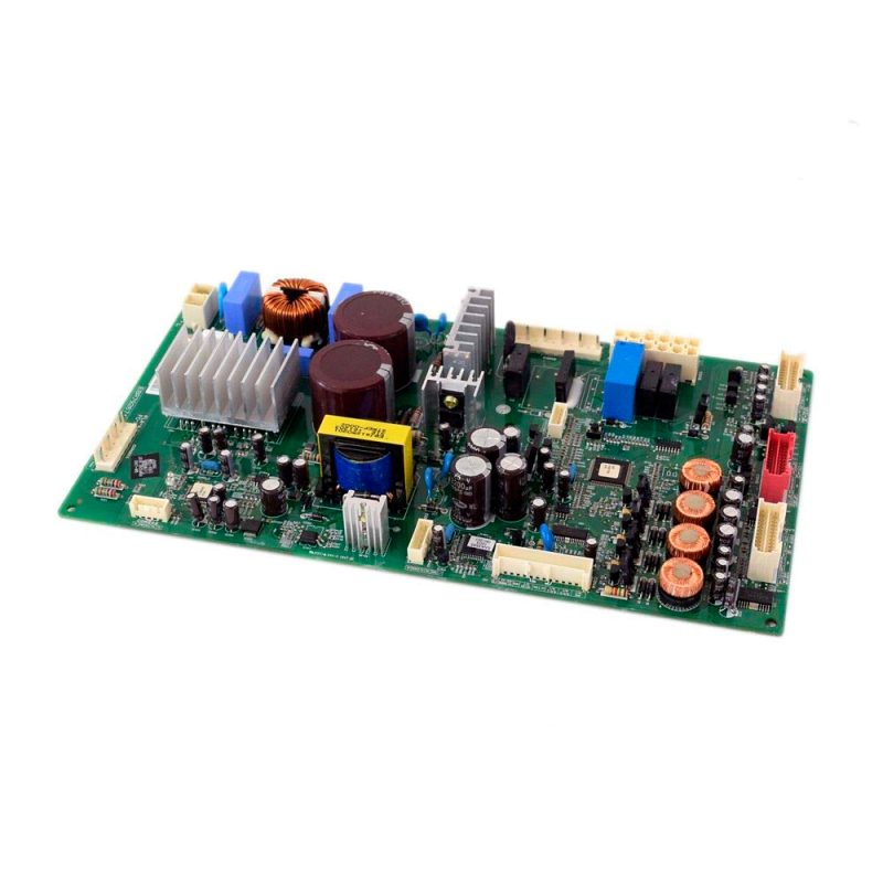 TARJETA ELECTRONICA