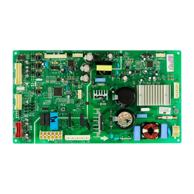 TARJETA ELECTRONICA