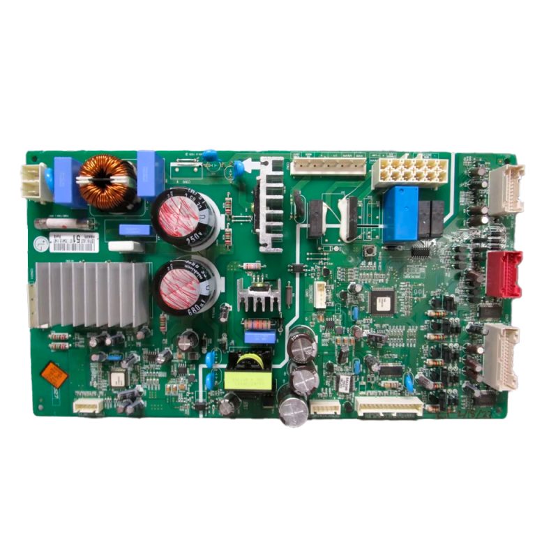 TARJETA ELECTRONICA