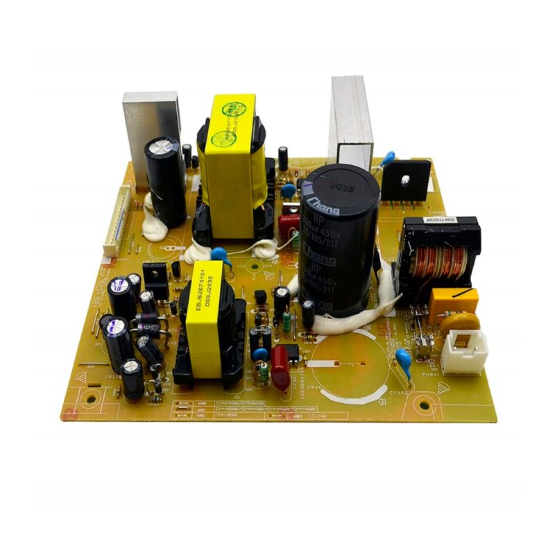TARJETA ELECTRONICA