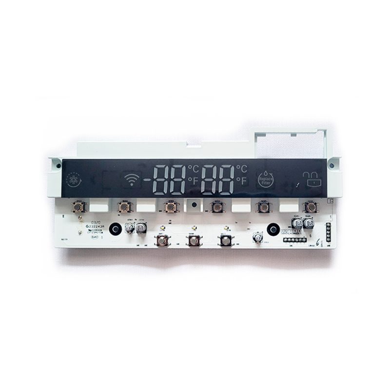 DISPLAY P/REFRIGERADORA
