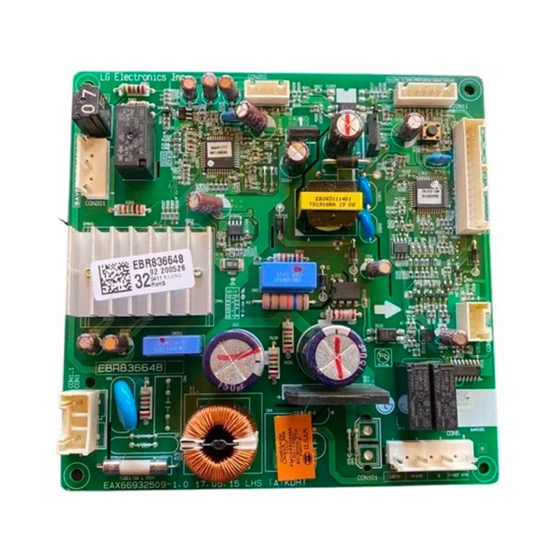 TARJETA ELECTRONICA