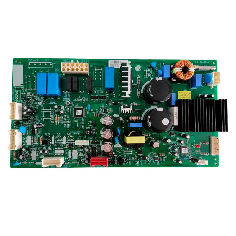 PCB ASSEMBLY MAIN