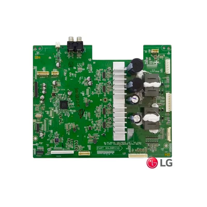 TARJETA ELECTRONICA