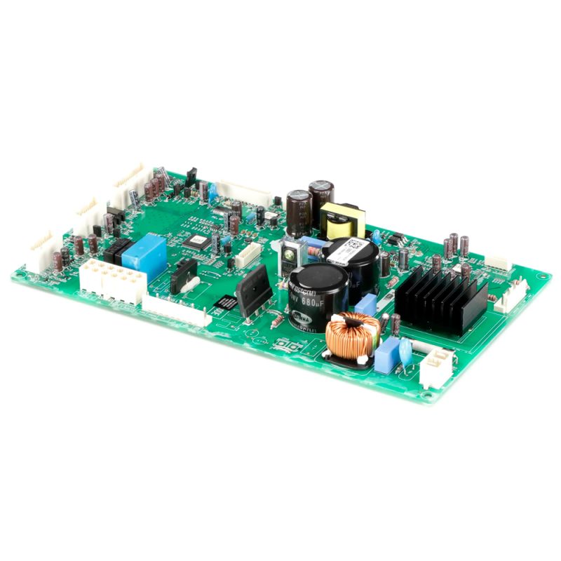 TARJETA ELECTRONICA