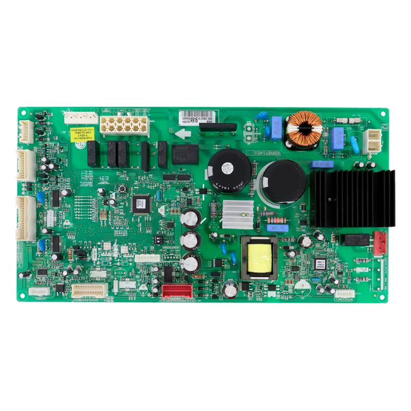 TARJETA ELECTRONICA