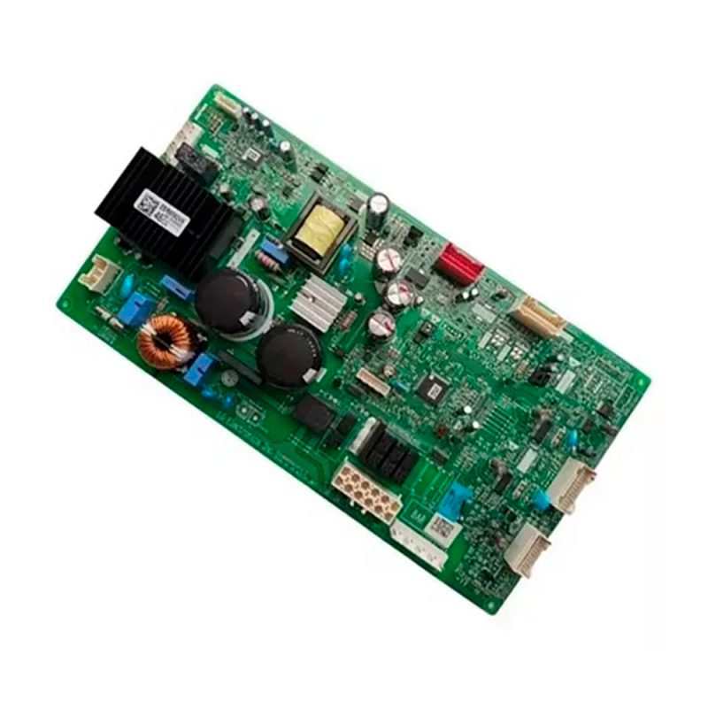 TARJETA ELECTRONICA