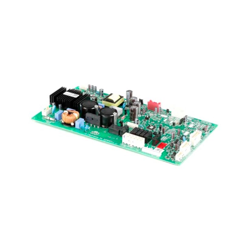 TARJETA ELECTRONICA