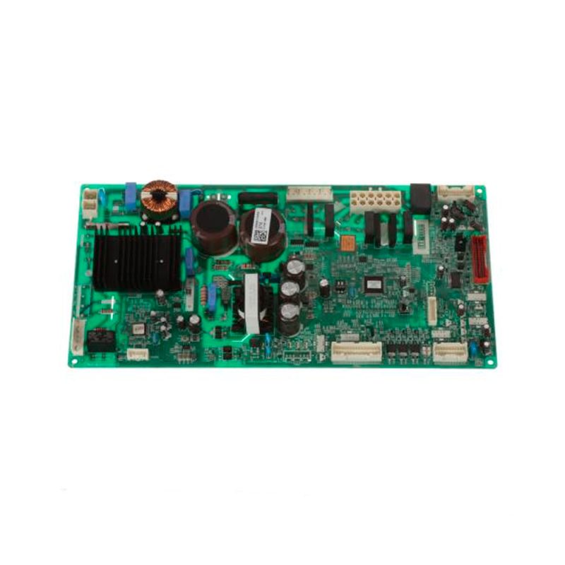 TARJETA ELECTRONICA