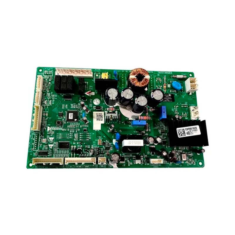TARJETA ELECTRONICA