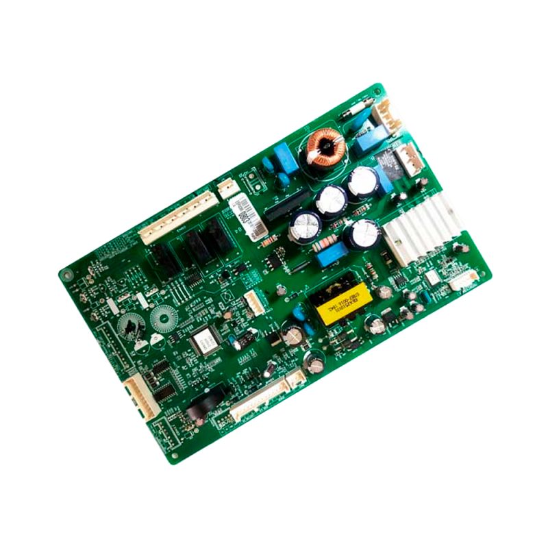 TARJETA ELECTRONCIA