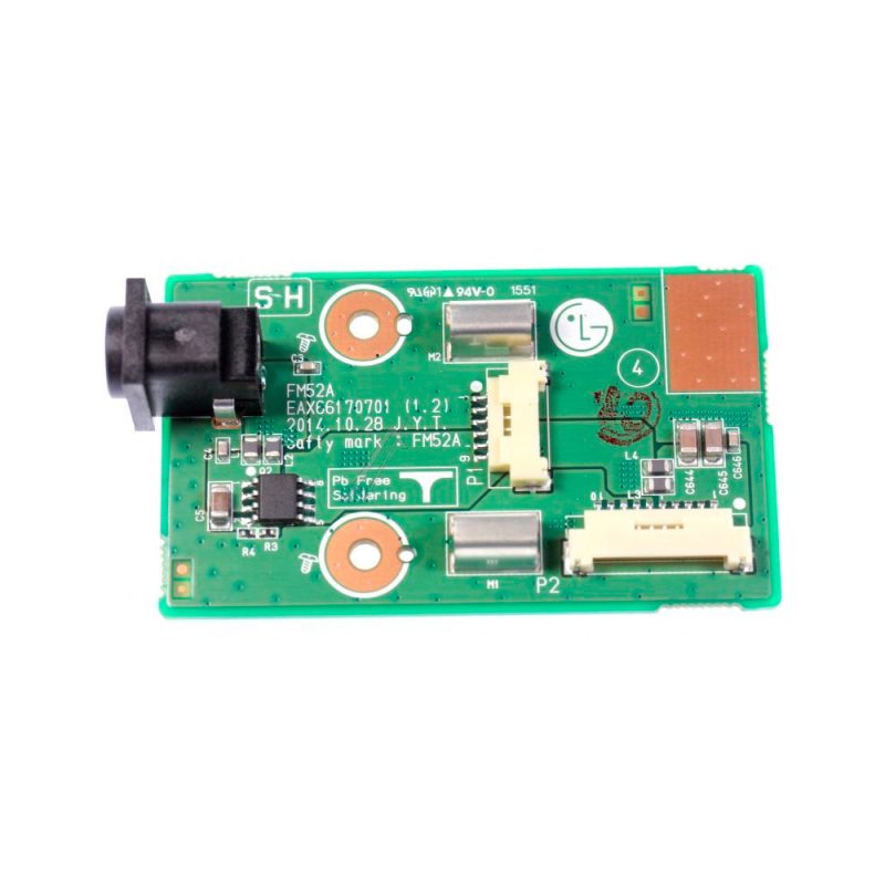 TARJETA ELECTRONICA
