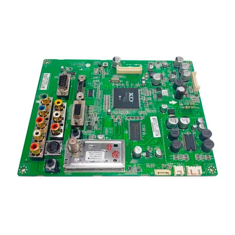 TARJETA ELECTRONICA