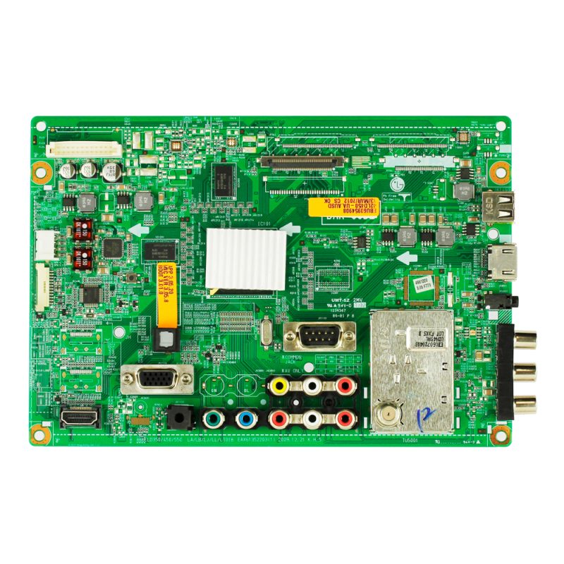 TARJETA ELECTRONICA