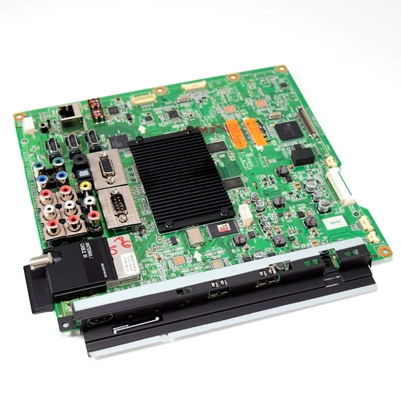 TARJETA ELECTRONICA