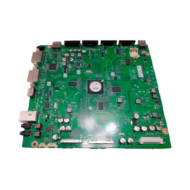 TARJETA ELECTRONICA