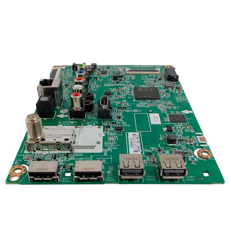 TARJETA ELECTRONICA