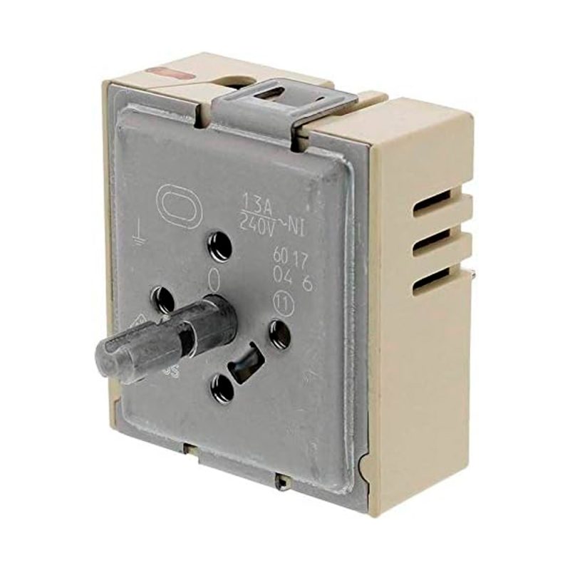 SWITCH INFINITO DE COCINA