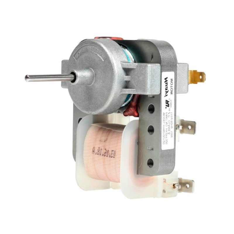 EVAP FAN MOTOR HY6010U120 WR60X162 GPR317