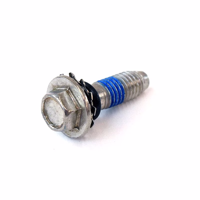 TORNILLO