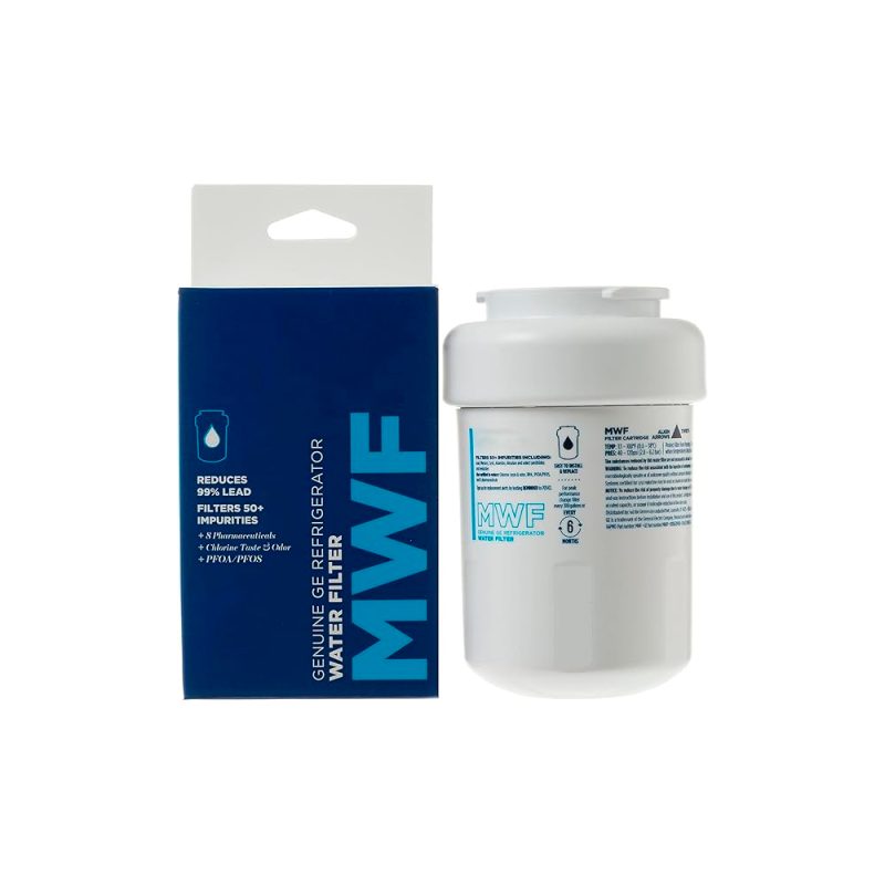 FILTRO DE AGUA MWF
