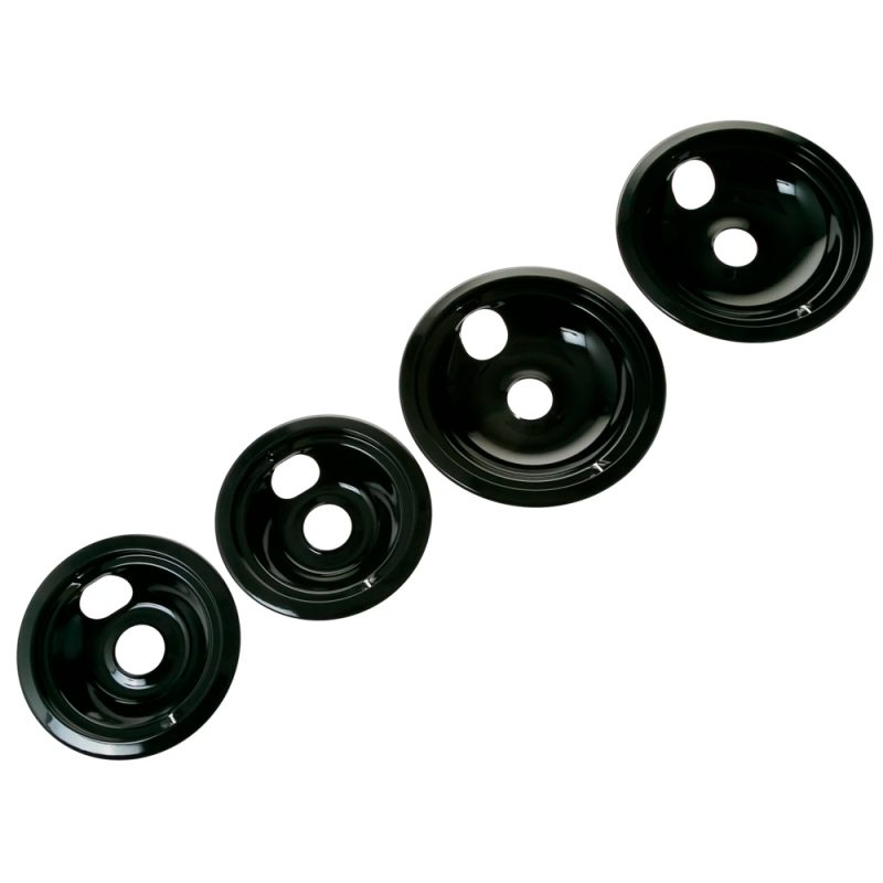 JUEGO DE CAZUELAS DE NEGRAS PORCE