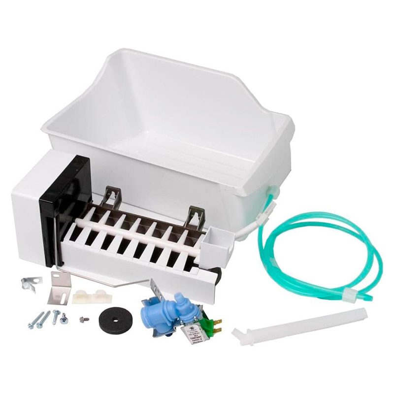 ICE MAKER COMPLETO CON BANDEJA