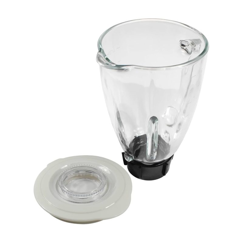 FRASCO DE VIDRIO REDONDO LIC OSTER BLSTMG