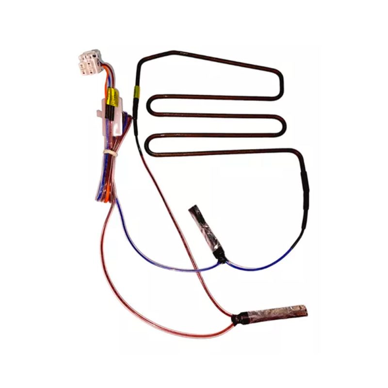 RESISTENCIA DE REFRIGERADORA DEFROST